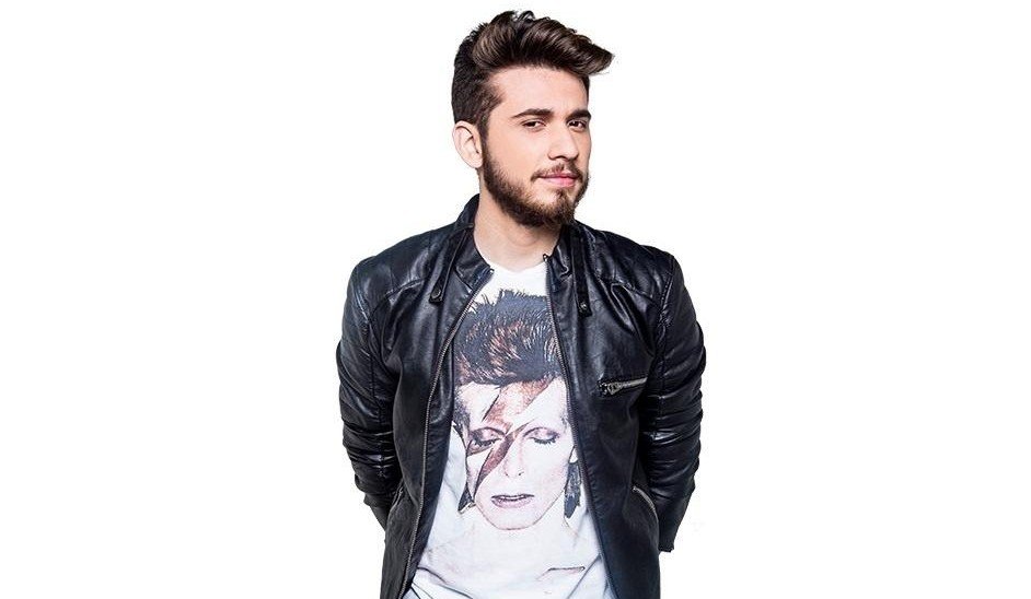 Gustavo Mioto e Universal Music