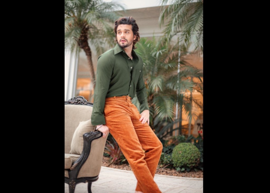 Luan Santana – Ações&nbsp;Sociais