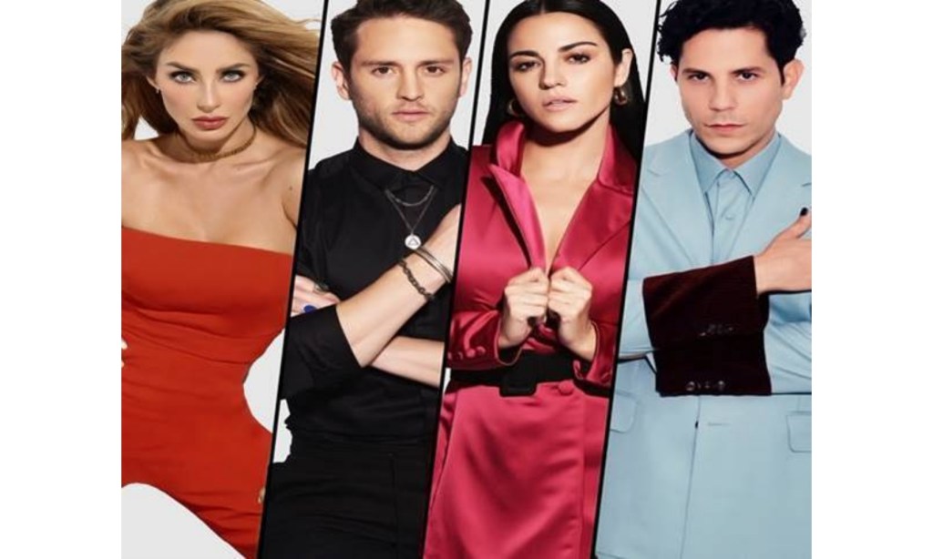 Siempre He Estado&nbsp;Aquí