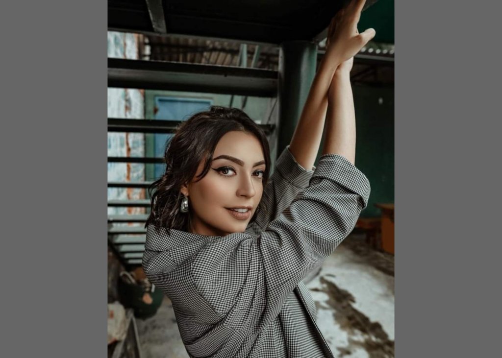 Me Gusta Entrevista : Nanda Cid