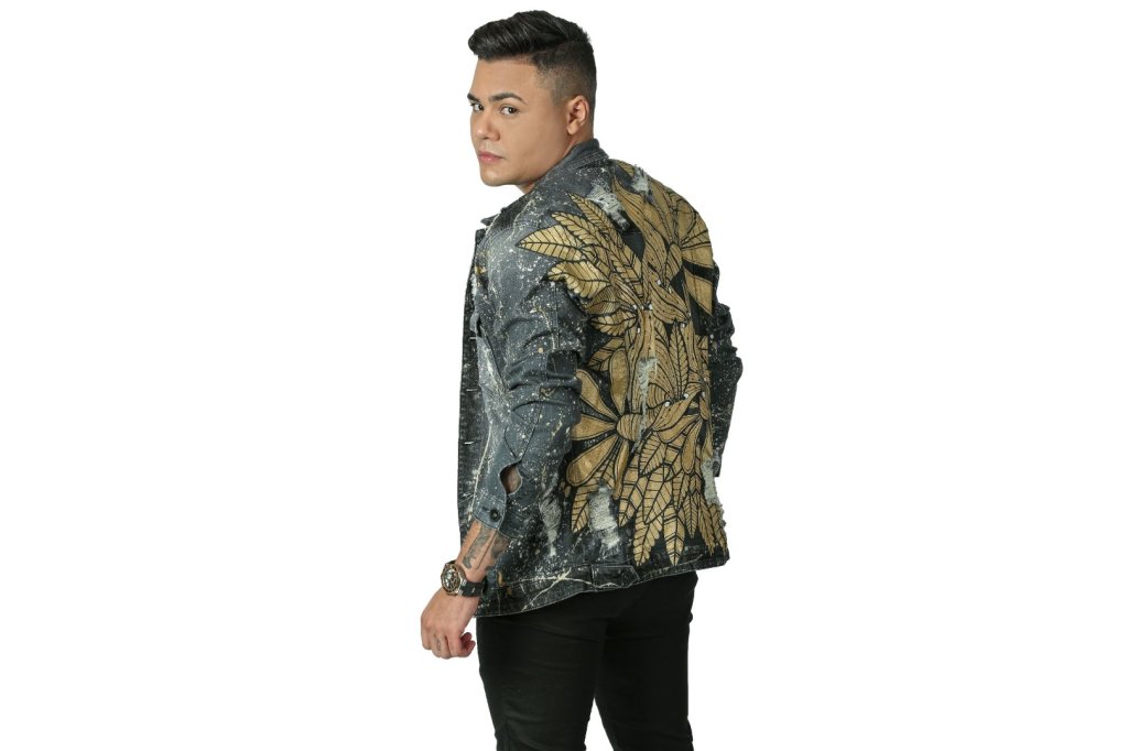 Felipe Araújo No Villa&nbsp;Country