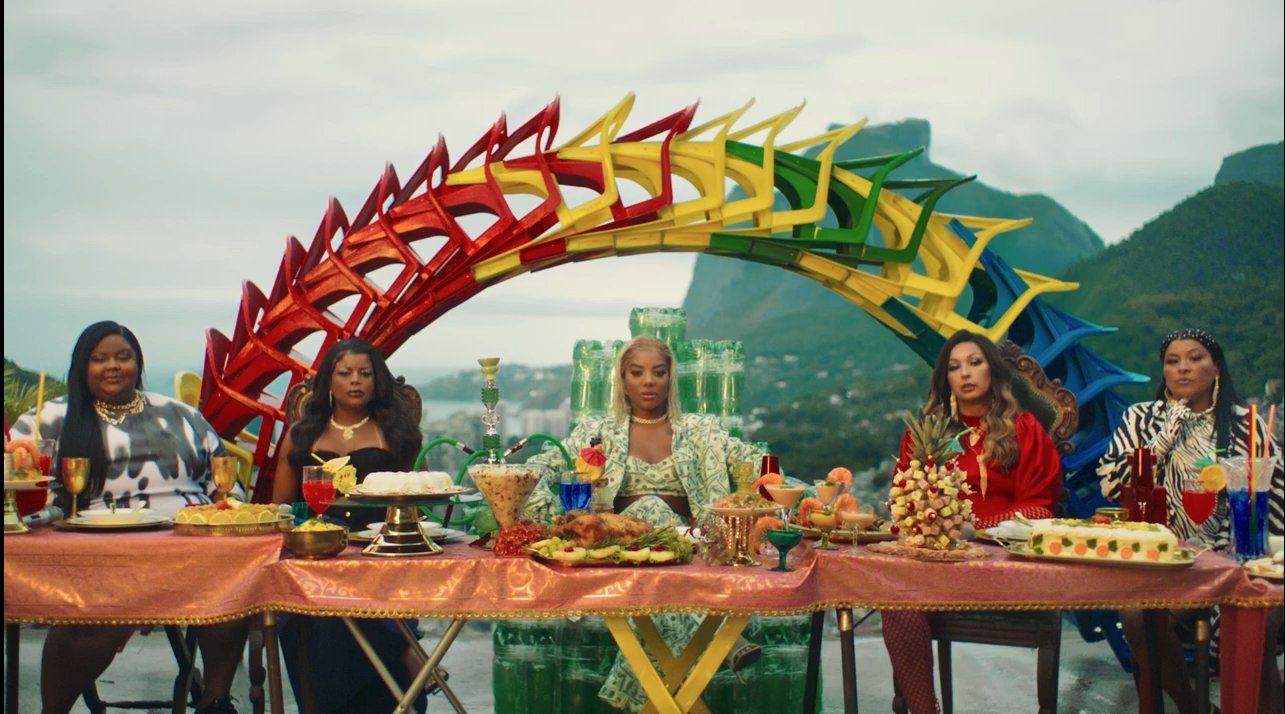 Rainha Da Favela