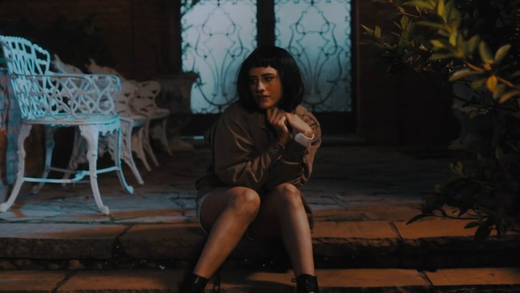 Não Gosto De&nbsp;Mim