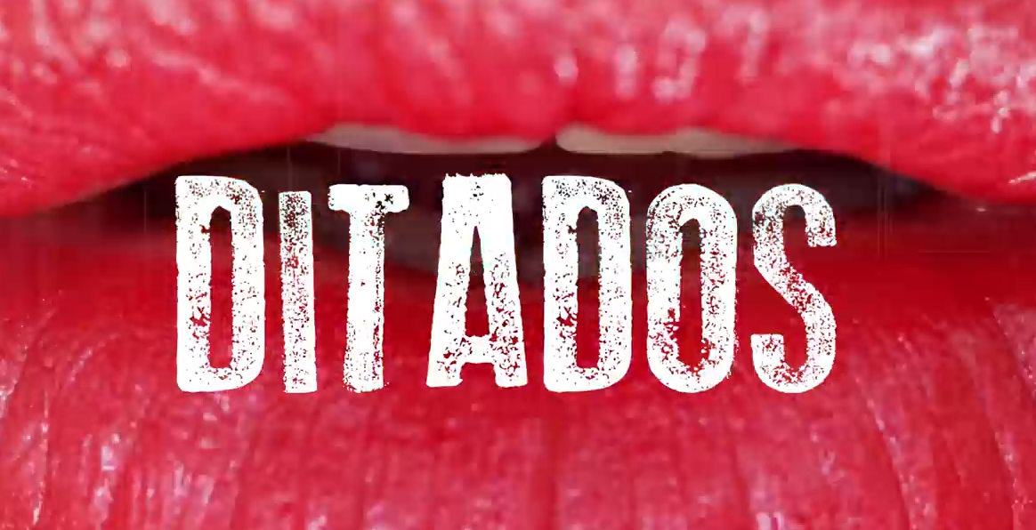 Ditados