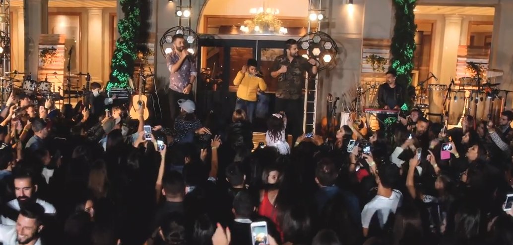 Sucesso de “Figurinha”