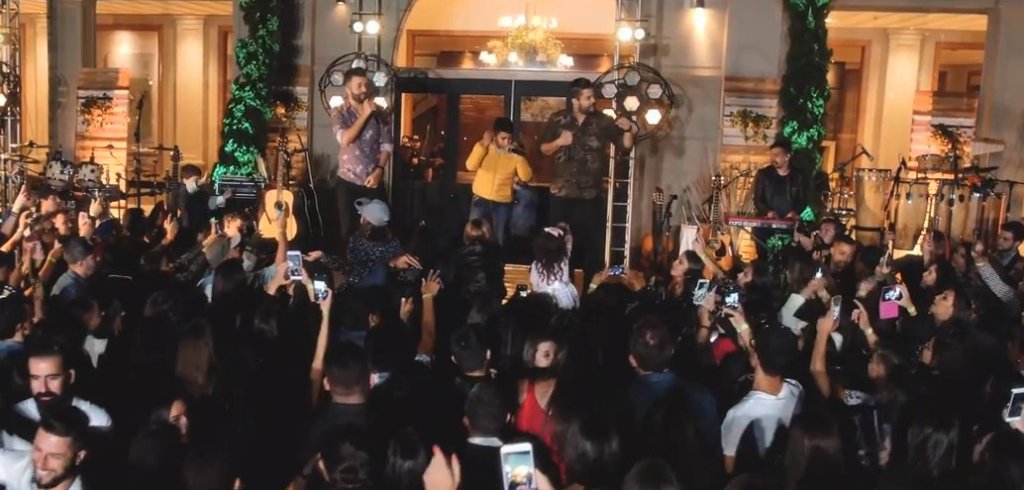 Sucesso de “Figurinha”