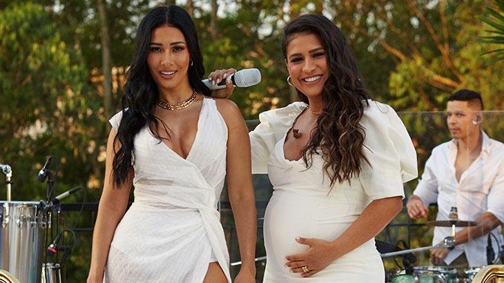 ‘Debaixo do Meu Telhado’ EP&nbsp;1