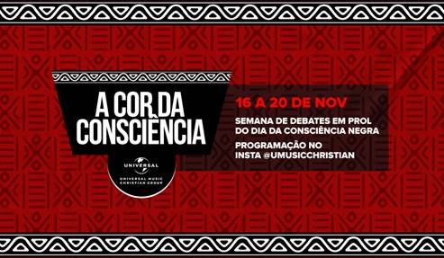 A Cor Da&nbsp;Consciência