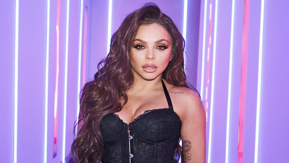 Little Mix Sem Jesy Nelson
