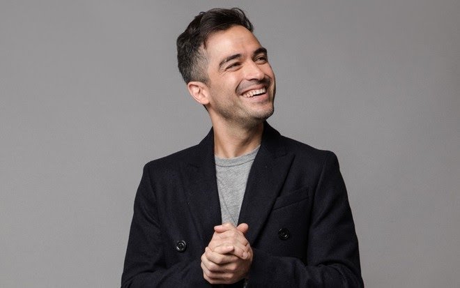 Nasce Nico, Segundo Filho De&nbsp;Alfonso