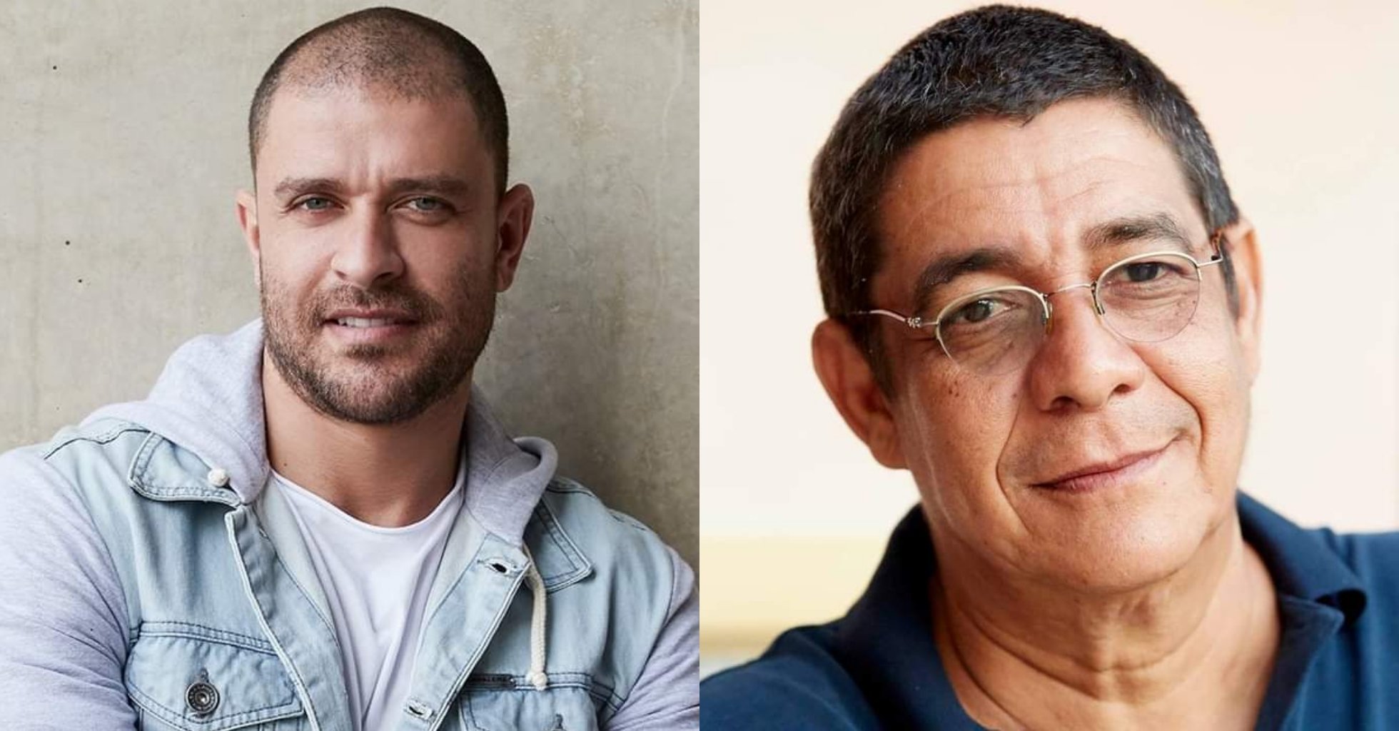 Live – Diogo Nogueira e Zeca Pagodinho