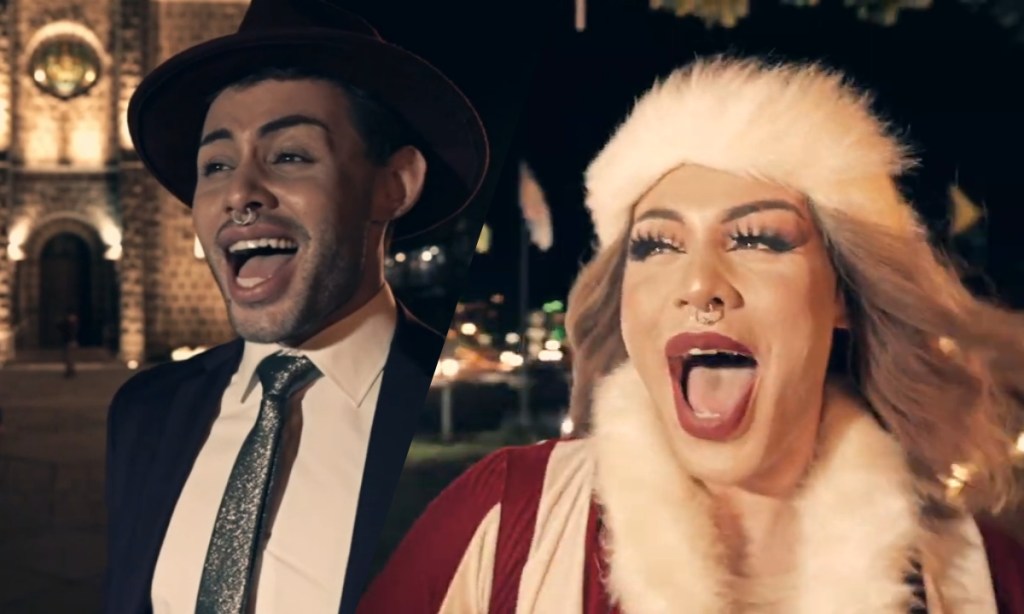 Medley Especial De&nbsp;Natal