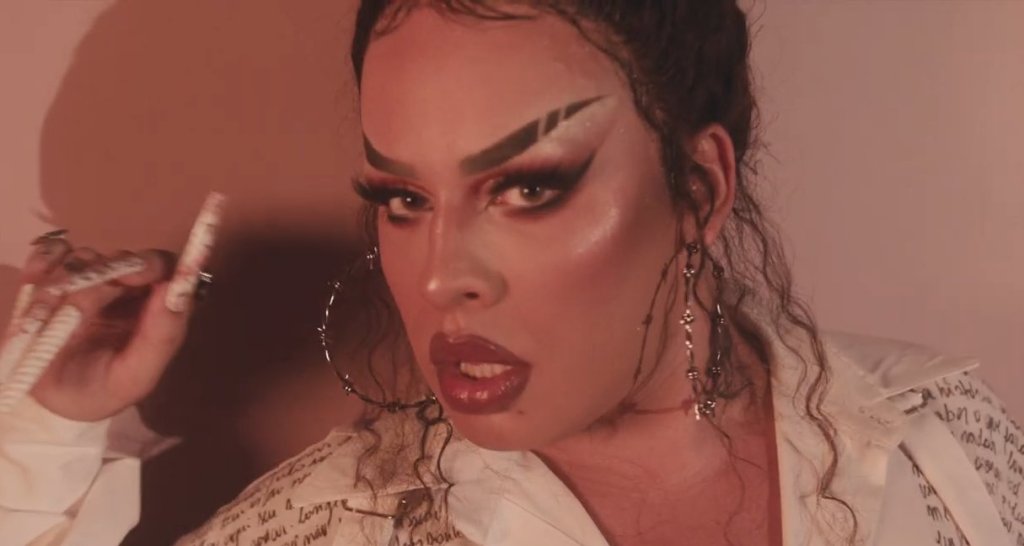 “Radar” e EP “Affair”