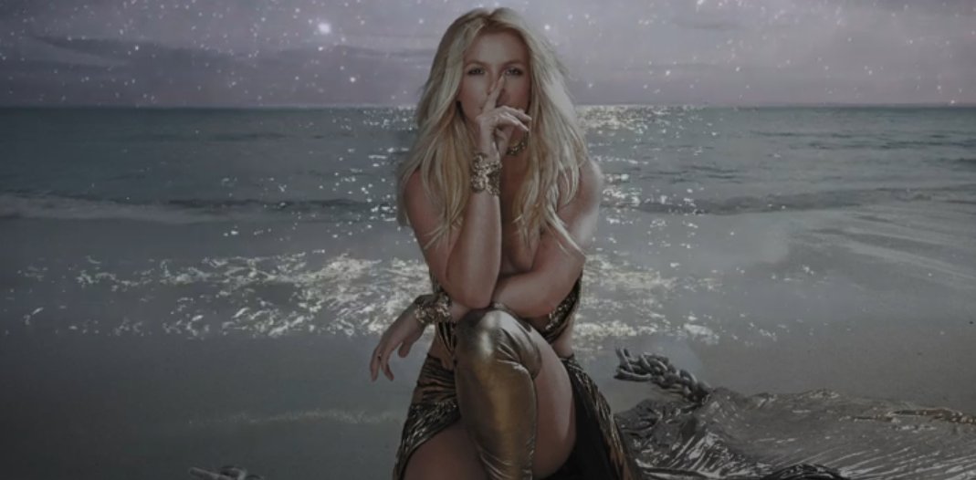 Swimming In The Stars