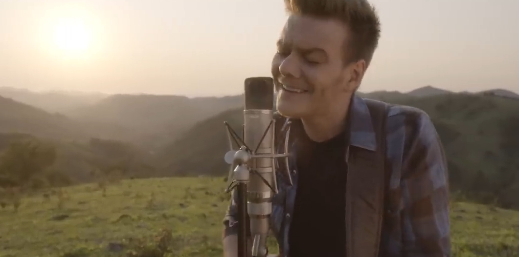 O Tempo Não Espera Ninguém