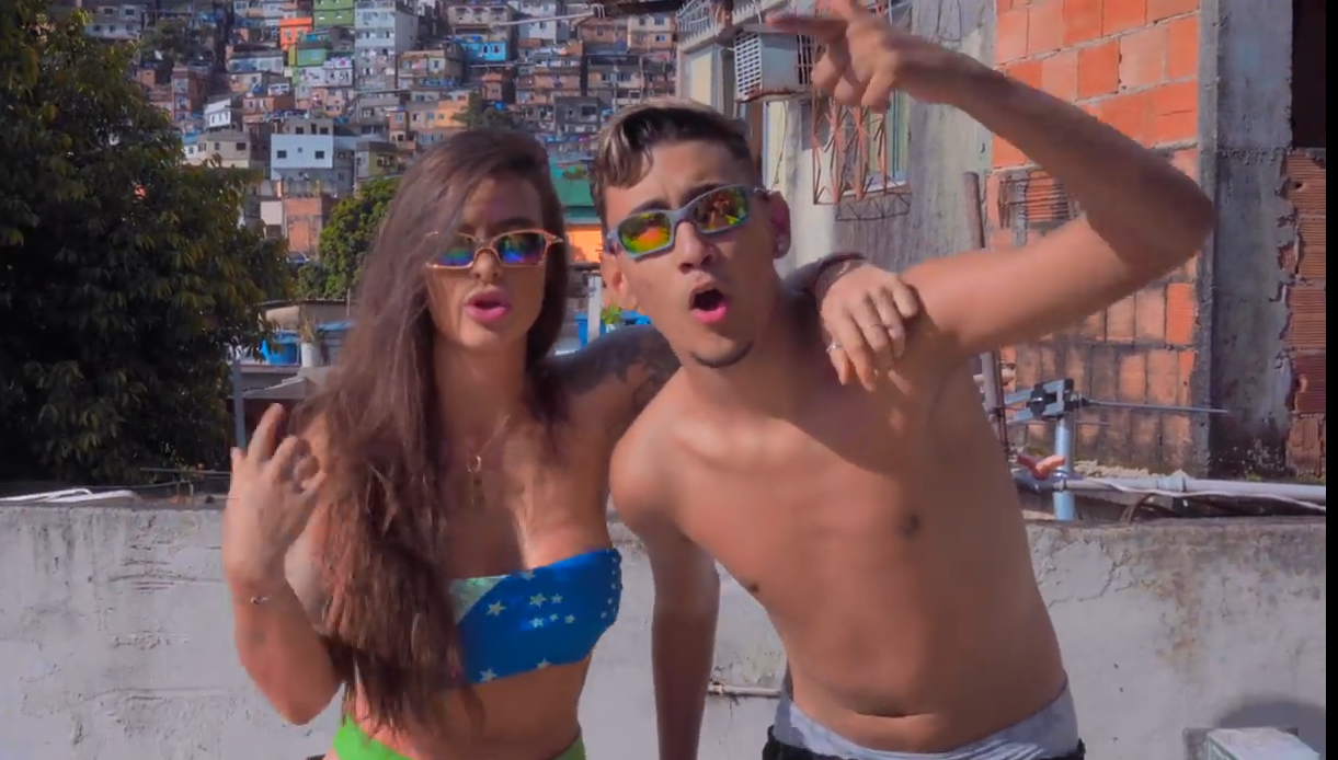 Made In Favela