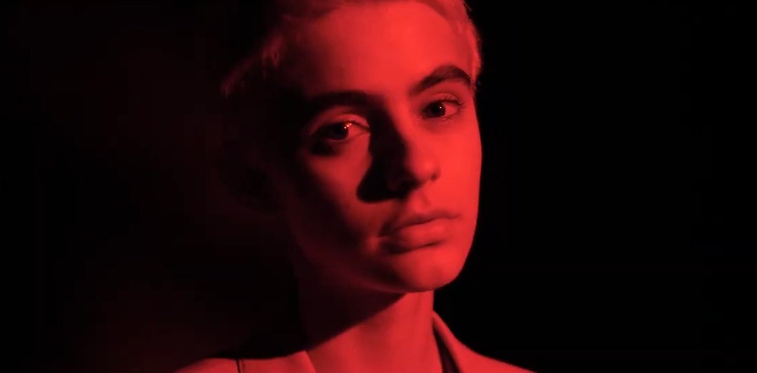 Me Gusta Entrevista : Benjamín