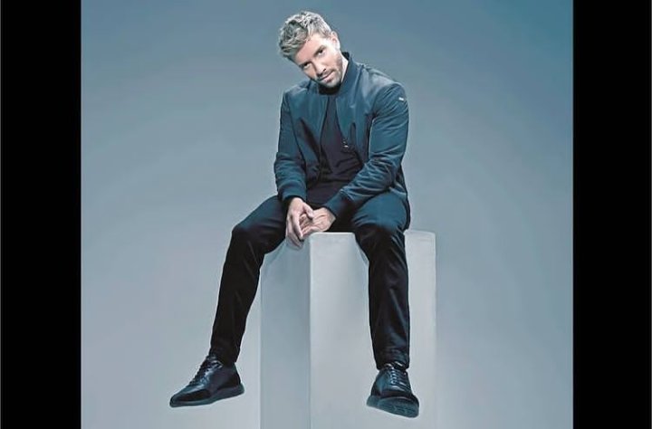 Vértigo