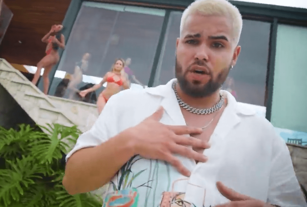 ‘Bumbum Treme Terra’ e álbum “Essência”