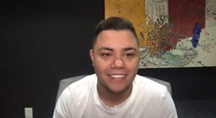 Coletiva – Felipe Araújo