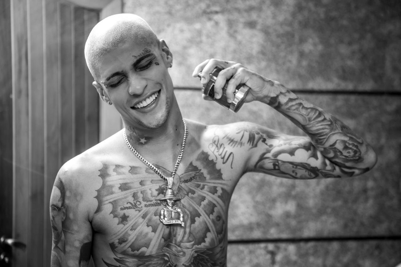 “Só O Básico” de Pk Delas Vem Aí!