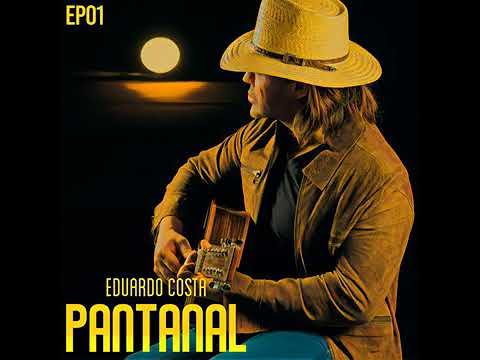 Lançamento “Pantanal”