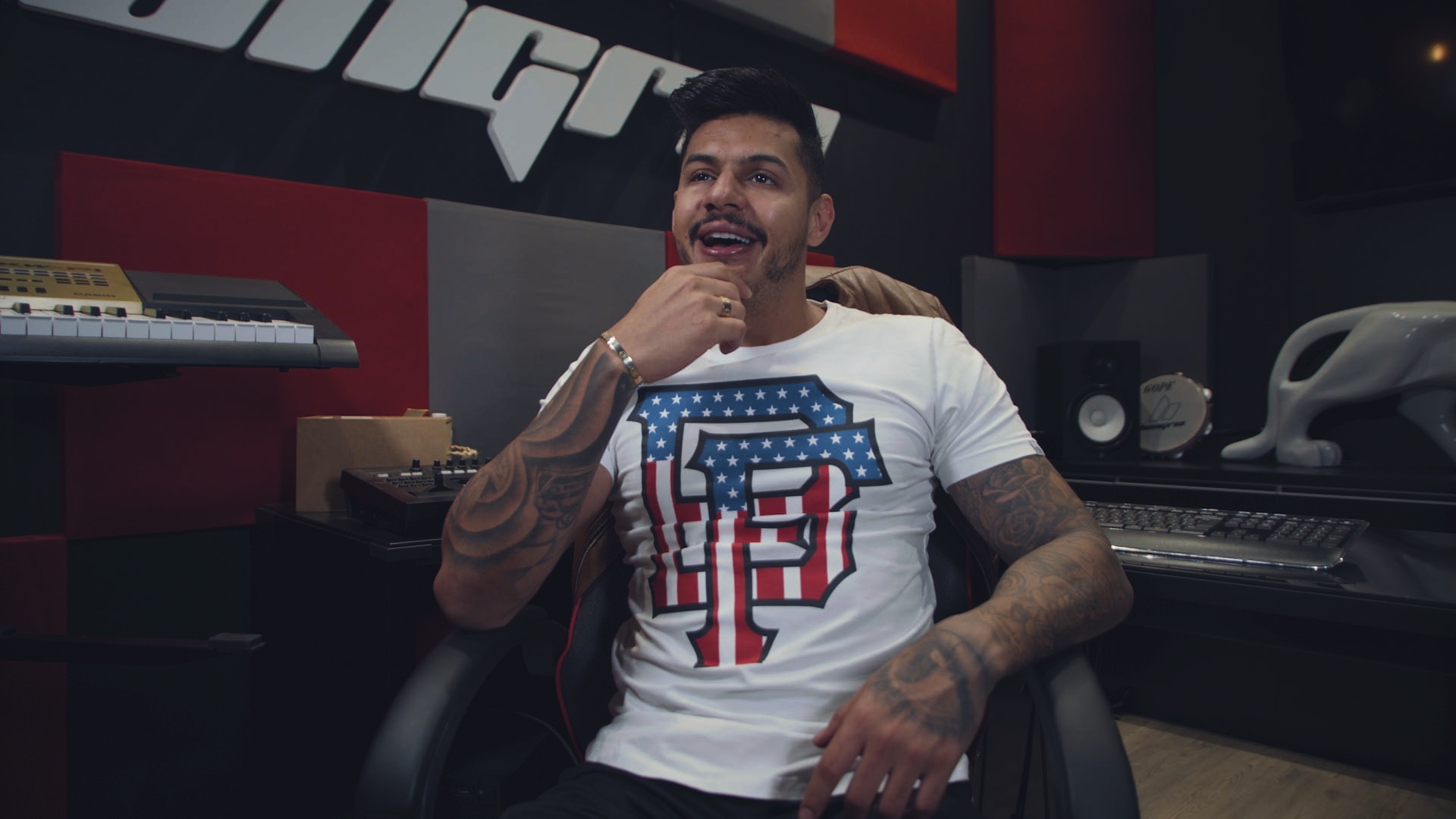 Hungria Hip Hop – Trace Trends