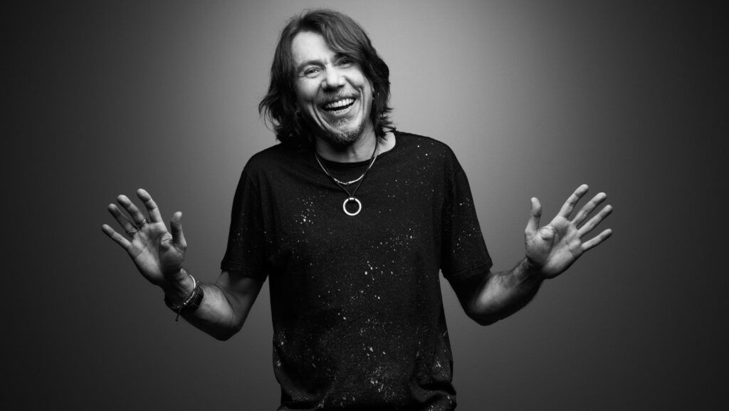 Lenine By Chico&nbsp;Rei