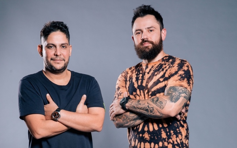 Novo Álbum e Renovação de Contrato