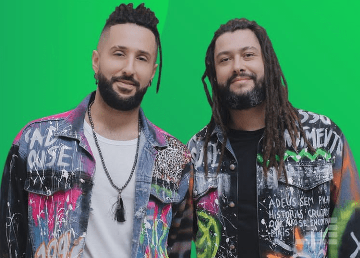 Nosso Sentimento (Acústico)