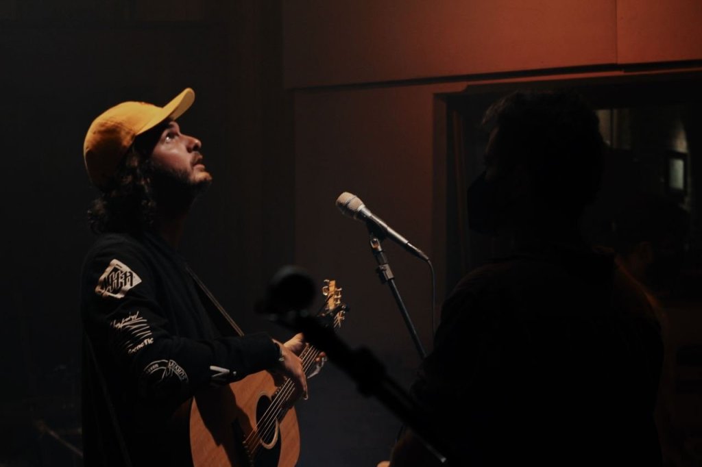 Me Gusta Entrevista : Simão