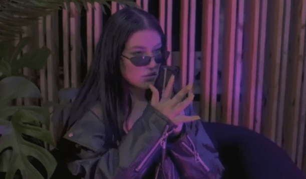 Primeira Vez (Acústico)