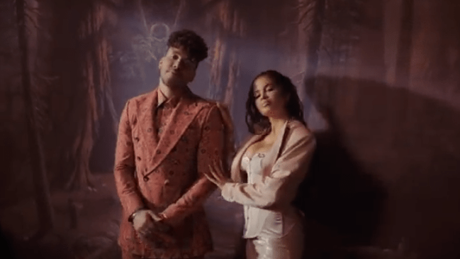 Antes Que Salga El&nbsp;Sol