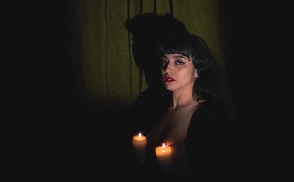 Se Me Va a Quemar El&nbsp;Corazón