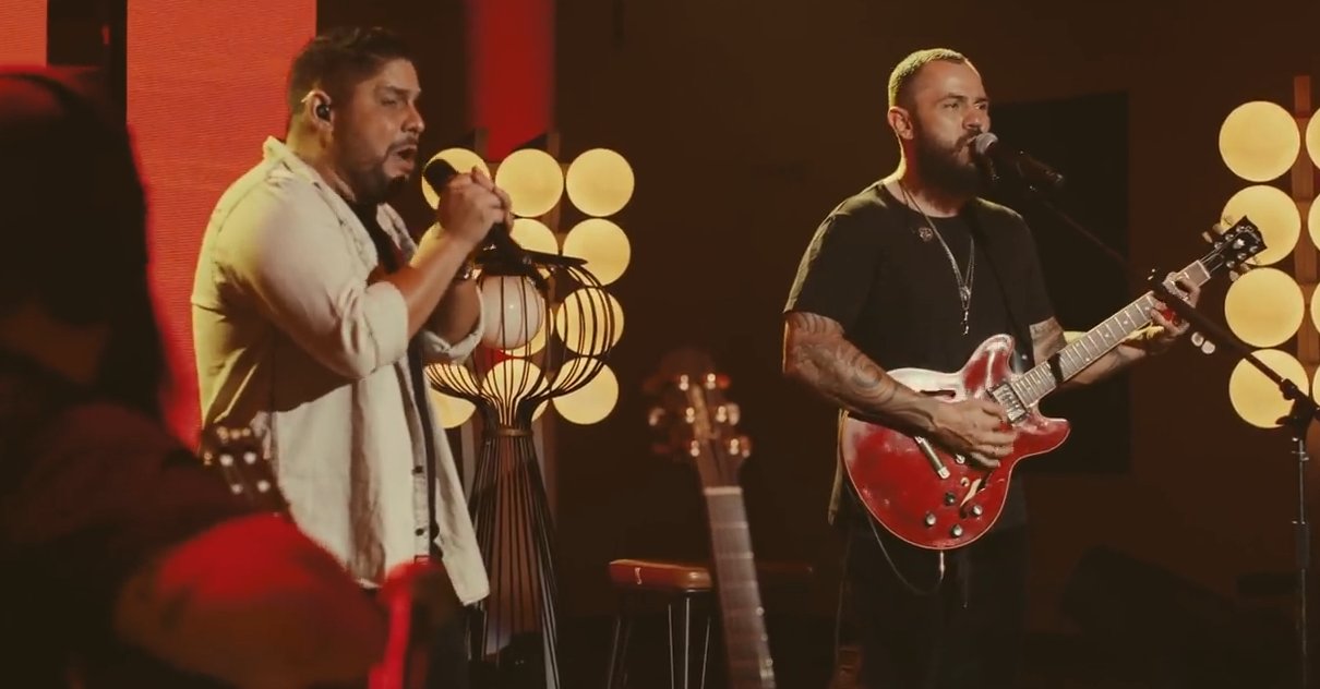 Tudo Em Paz – Vol. 1