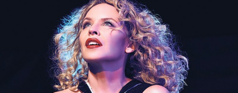 TimeLine Kylie Minogue