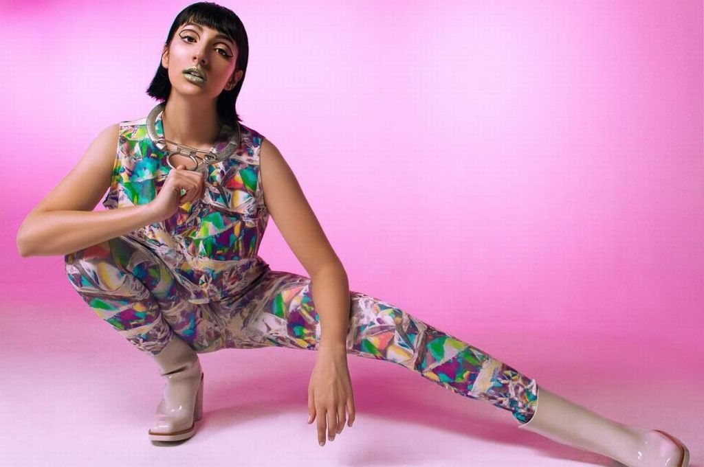 All Out Of&nbsp;Love