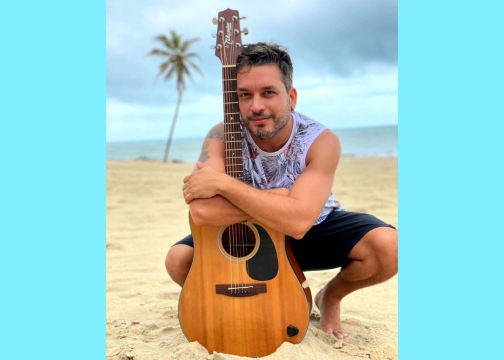 Me Gusta Entrevista : Marc&nbsp;Fernandes