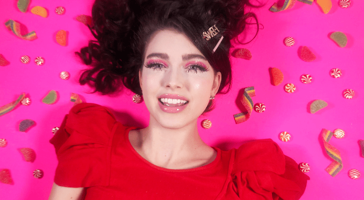 Me Gusta Entrevista : Rachel Rossette