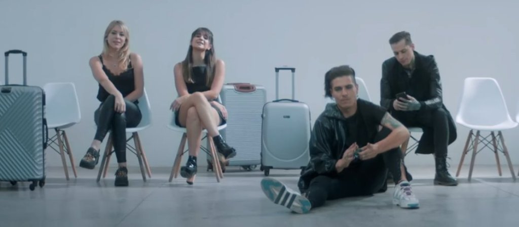 Ya Nada Queda&nbsp;(2021)