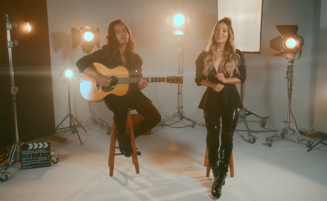 “Vida a Dois” e EP Novo