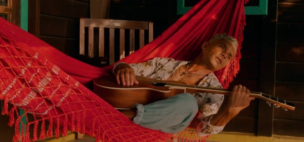 Não Precisei Dizer&nbsp;Nada