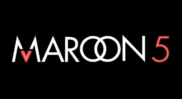 Single Novo de Maroon 5