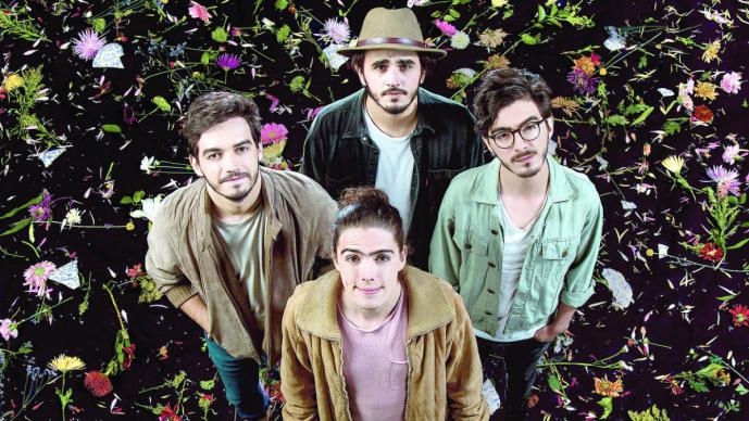 Show “Balas Perdidas”