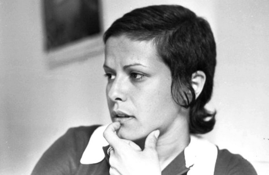 Relançamento de “Elis”