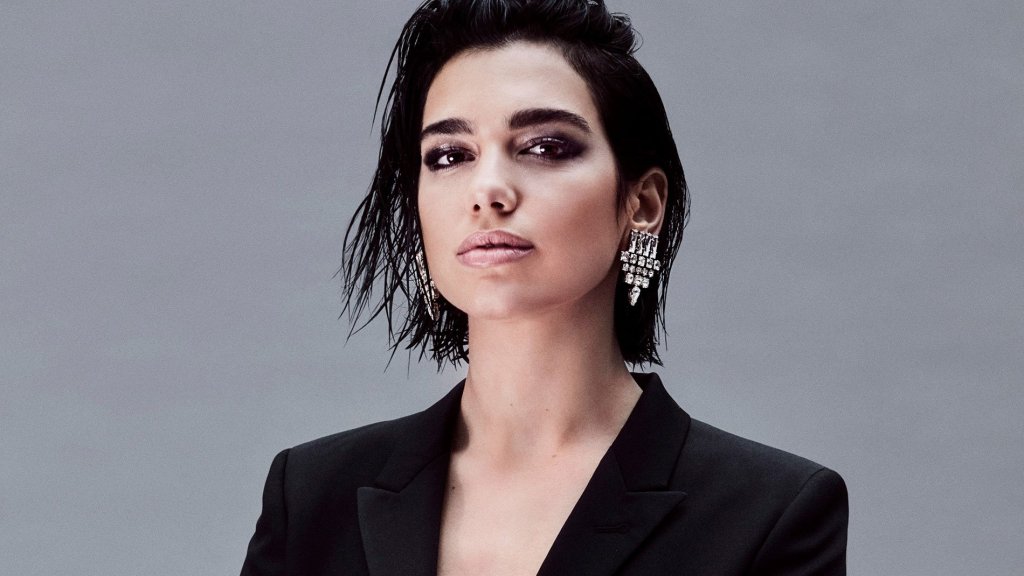 Um Ano De “Future Nostalgia”