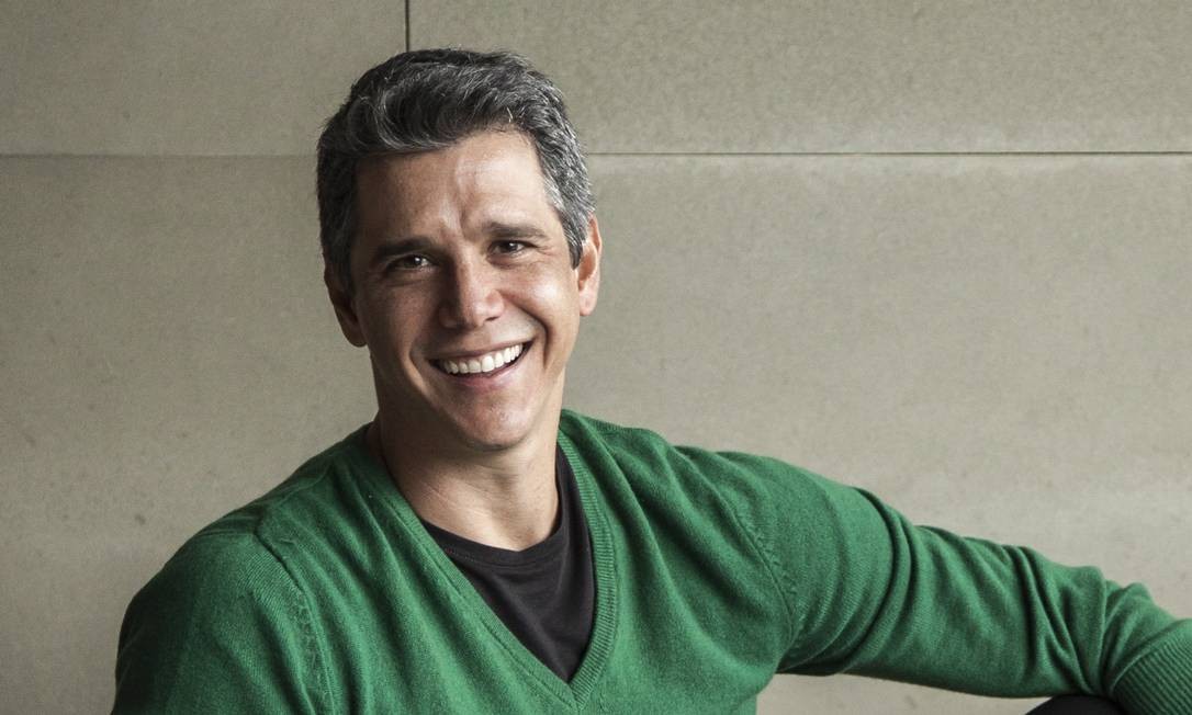 Márcio Garcia – The Voice Kids