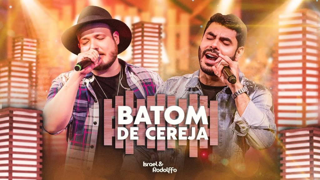 Grandes Feitos de “Batom De Cereja”