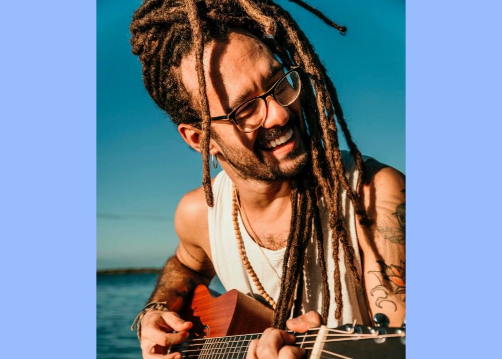Me Gusta Entrevista : Gabriel Elias