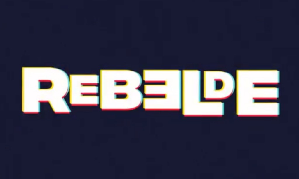 Vem Aí “Rebelde” 2022
